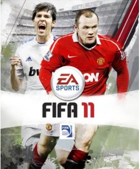 Fifa 11 PC Origin / EA app Key GLOBAL